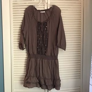 Old Navy peasant tunic
